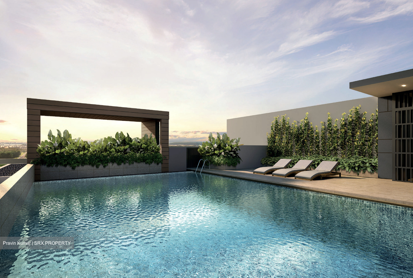 ARDOR RESIDENCE (D15), Apartment #519890941